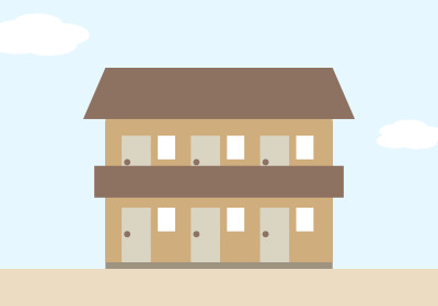 集合住宅